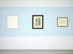 David Hockney &amp; Henri Matisse