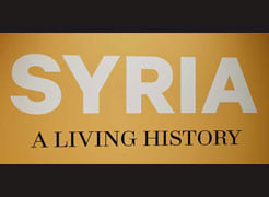 Syria: A Living History