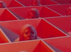 George Tooker (1920-2011):  Reality Returns as a Dream  Memorial Exhibition