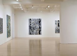 Robert Kushner: New Paintings / New Collages
