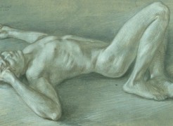 Paul Cadmus: The Male Nude 1950-1999