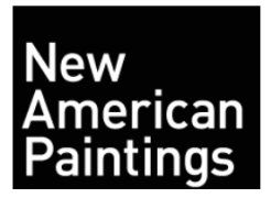 Kristen Sanders in New American Paintings