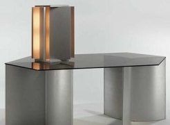 Artsy features &quot;Design Steel&quot; as one of best booths at Design Miami/