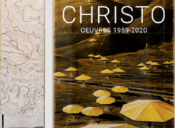 Christo - Works 1959-2020