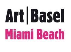 Art Basel Miami Beach