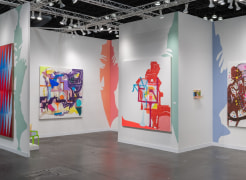 The Armory Show 2022