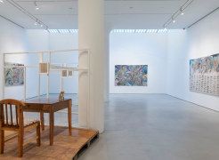 Chris Johanson
