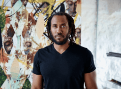 National Academy of Design inducts eight new members, including Rashid Johnson, Julie Mehretu and others