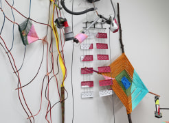 Jessica Stockholder