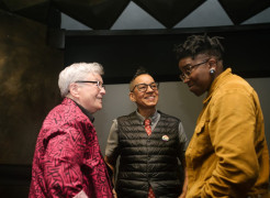 ‘To Know That There Were Lesbians Before Us Was So Immense’: Artists Joan E. Biren (JEB), Lola Flash, and Tiona Nekkia McClodden on Lesbian Visibility