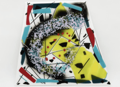 Joanne Greenbaum On The Future Of Painting With Glass