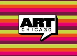 Art Chicago 2008