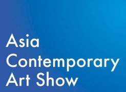 Asia Contemporary Art Fair 2008