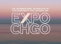 Expo Chicago 2018