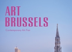 Art Brussels 2013