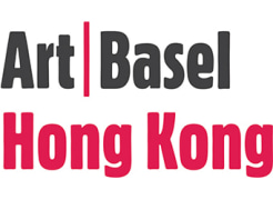 Art Basel Hong Kong 2019