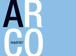 ARCO Madrid 2008