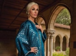 Cindy Sherman