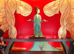 Isaac Julien