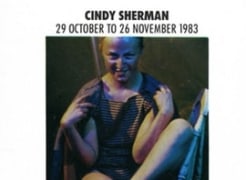 Cindy Sherman
