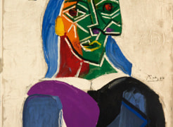 Pablo Picasso