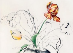 JOSEPH GOLDYNE, Hide and Seek, 1985-94