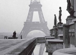 The Lure of Paris