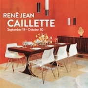 René Jean Caillette