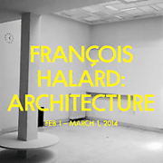 François Halard: Architecture