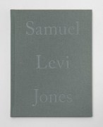 Samuel Levi Jones