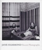 Jane Hammond: Recent Photographs