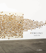 Yoko Ono: touch me