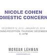Nicole Cohen Digital Catalogue
