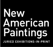 New American Paintings: Juried Exhibitions-In-Print