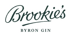 Brookie's Gin