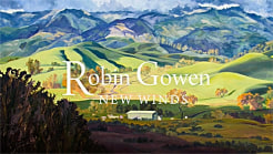 ROBIN GOWEN: New Winds