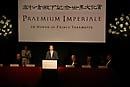 Sophia Loren and Sculptor Rebecca Horn Win Japan's Praemium Imperiale
