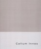 Callum Innes