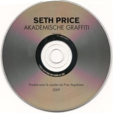 Seth Price