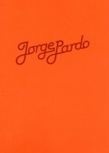 Jorge Pardo