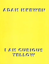 Adam McEwen