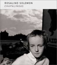Chapalingas | Rosalind Solomon (Signed)