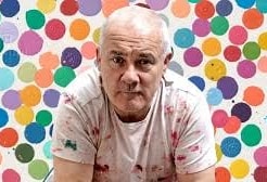 Damien Hirst