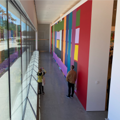 Alicia McCarthy | Orange County Museum of Art Reopens With Free Entry For the Next 10 Years
