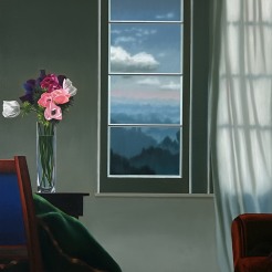 Interiors