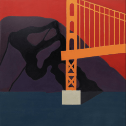 Bay Area Figurative