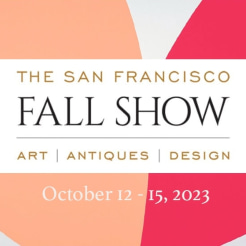 The San Francisco Fall Show