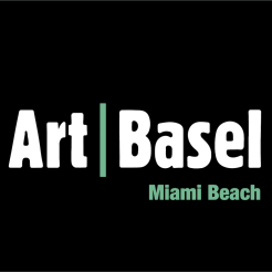 Art Basel Miami Beach