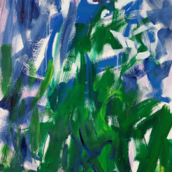 Joan Mitchell