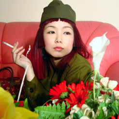 Pi Li: Chinese Contemporary Video Art